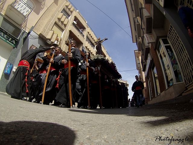 Viernes Santo 2015 - 17